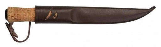 Helle Hellefisk Knife