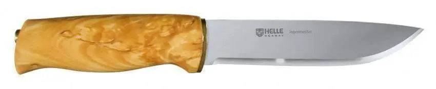 Helle Jegermester Blade