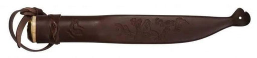 Helle Lappland Knife