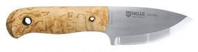 Helle Mandra Blade