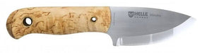 Helle Mandra Knife