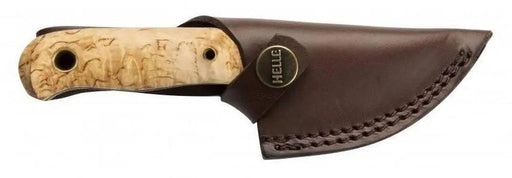 Helle Mandra Knife