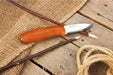 Helle Skog Carving 3” Knife (Norway)