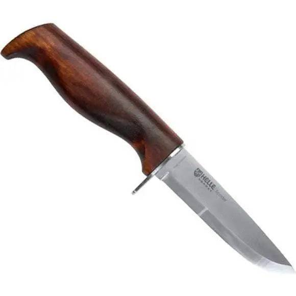 Helle Speider Blade Blank