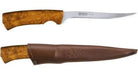 Helle Steinbit Blade