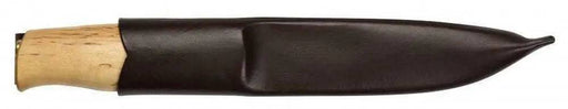 Helle Sylvsteinen Knife