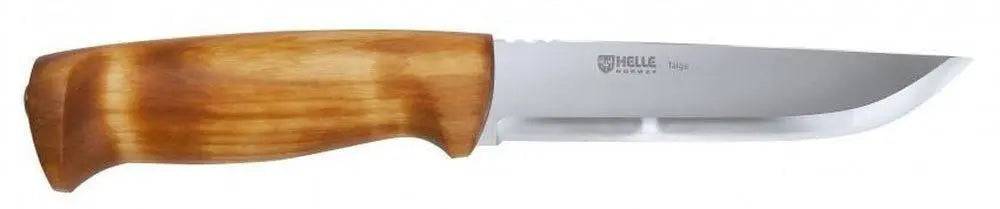 Helle Taiga Knife