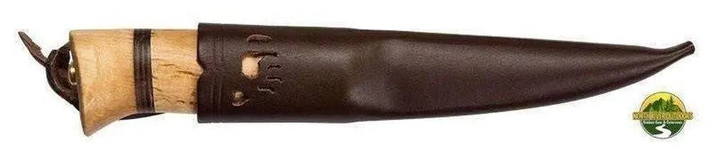 Helle Tor Knife