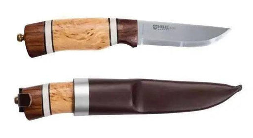 Helle Trofe Knife