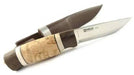 Helle Trofe Knife