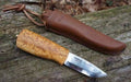 Helle Turmann Blade