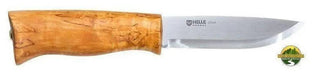 Helle Ulven Knife