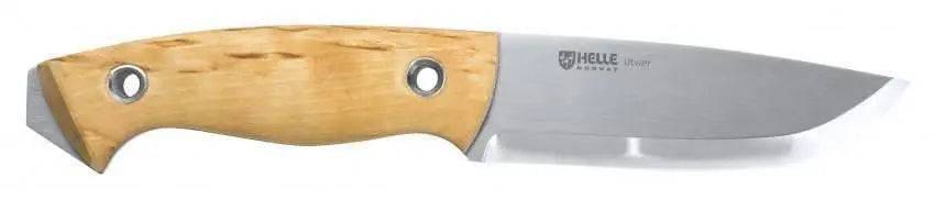 Helle Utvaer Blade