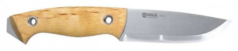 Helle Utvær Knife