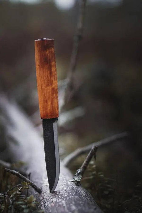 Helle Viking Knife (Norway)