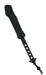 Heretic Hydra V3 H008-6A-T Tactical Black DLC Recurve MagnaCut Blade All Black Tactical Hardware