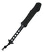 Heretic Hydra V3 H008-6A-T Tactical Black DLC Recurve MagnaCut Blade All Black Tactical Hardware