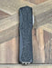 Heretic Knives H040-2A Colossus Tanto Stonewash Auto OTF MagnaCut Black (USA)