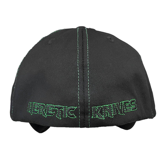 Heretic Knives Logo Hat