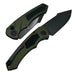 Heretic Pariah H048-4A MagnaCut Auto Knife (USA)