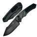 Heretic Pariah H048-4A MagnaCut Auto Knife (USA)