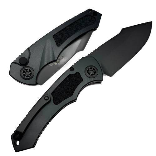 Heretic Pariah H048-4A MagnaCut Auto Knife (USA)