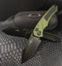 Heretic Pariah H048-4A MagnaCut Auto Knife (USA)