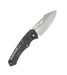 Heretic Pariah Manual Stonewash White Camo Carbon Fiber (Limited Ed)