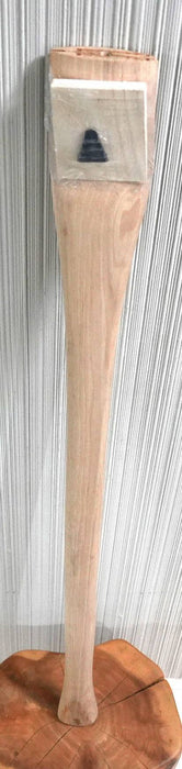 Premium Grade A American Hickory Double Bit Handle