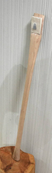 Premium Grade A American Hickory Double Bit Handle