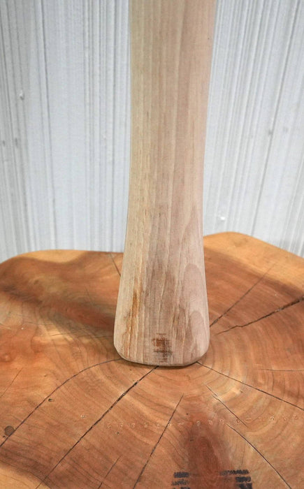 Premium Grade A American Hickory Double Bit Handle