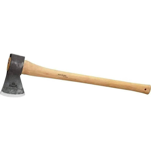 American Felling Axe by Dave Canterbury