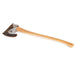 Hults Arvika 5 Star Racing Axe - 4.5 lb head, 32" handle (Sweden)