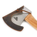 Hults Arvika 5 Star Racing Axe - 4.5 lb head, 32" handle (Sweden)