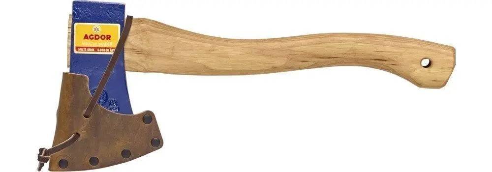 Hults Bruk Agdor 15" Hatchet (Sweden)