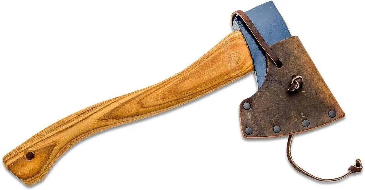 Hults Bruk Agdor 15" Hatchet (Sweden)