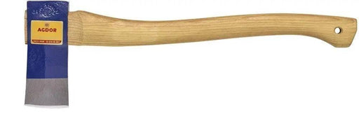 Hults Bruk Agdor 20" Splitting Axe (Sweden)