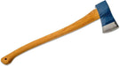 Hults Bruk Agdor 26" Yankee Felling Axe (Sweden)