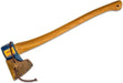 Hults Bruk Agdor 26" Yankee Felling Axe (Sweden)