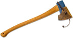 Hults Bruk Agdor 26" Yankee Felling Axe (Sweden)