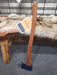 Hults Bruk Agdor 26" Yankee Felling Axe (Sweden)