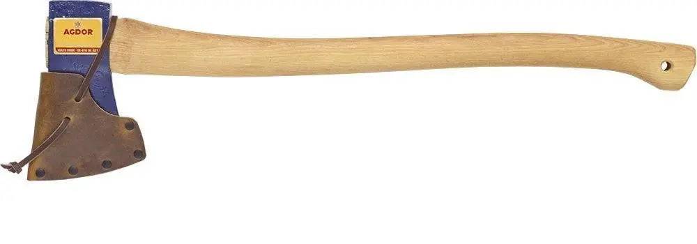 Hults Bruk Agdor 26" Yankee Felling Axe (Sweden)