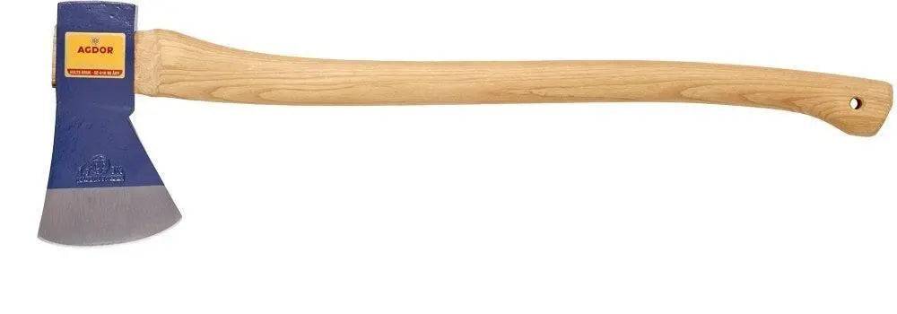 Hults Bruk Agdor 28" Montreal Felling Axe (Sweden)