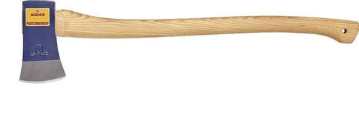 Hults Bruk Agdor 32" Yankee Felling Axe (Sweden)