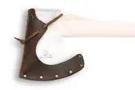 Hults Bruk Agdor Throwing Axe Sheath