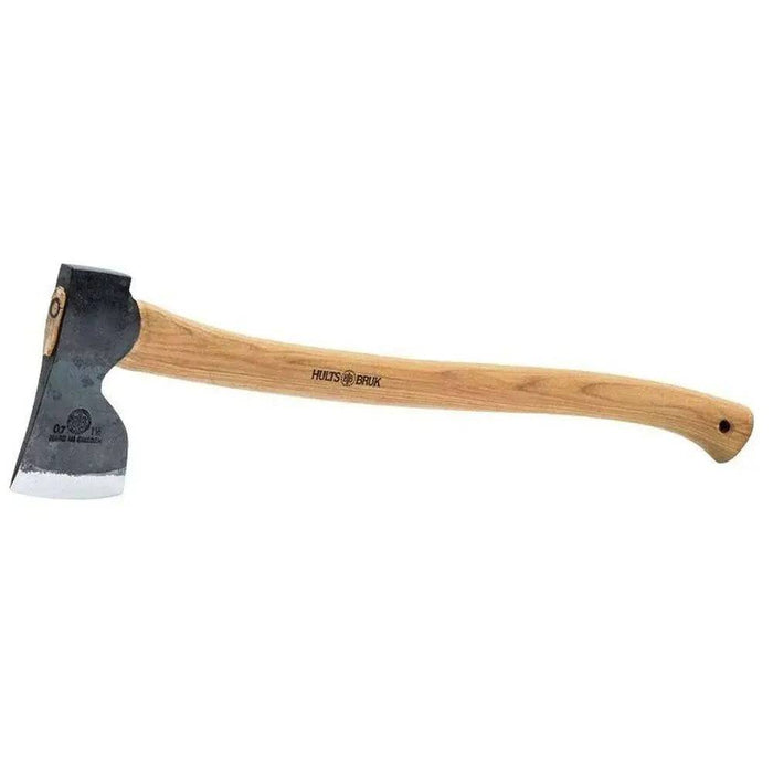 Hults Bruk Akka Forest Axe 24" (Sweden)