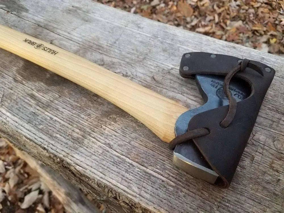 Hults Bruk Akka Forest Axe 24" (Sweden)