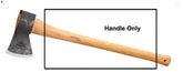 Hults Bruk American Felling Axe Handle