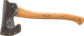 Hults Bruk Aneby 20" Hatchet (Sweden)