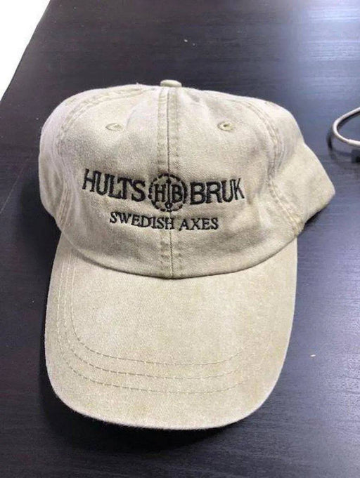 Hults Bruk Axes Hat